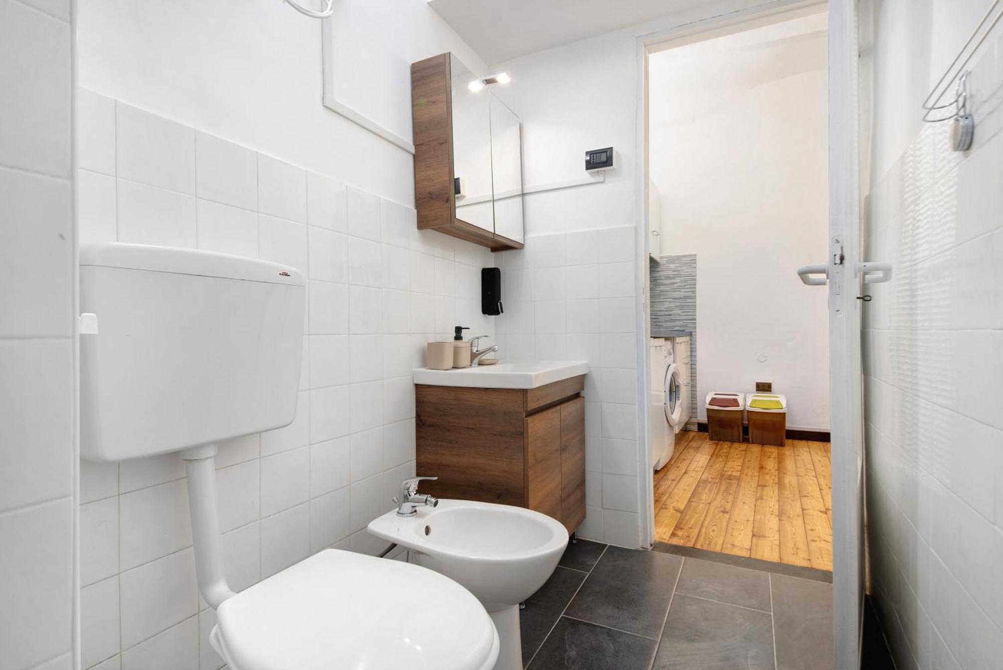 Apartment Baia Del Silenzio Beach Sestri Levante Kültér fotó